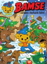Bamse – 17 december 2019