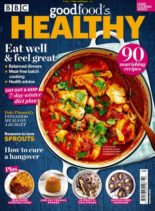 BBC Home Cooking Series – December 2019