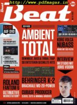 Beat – Dezember 2019