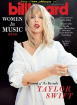 Billboard – December 14, 2019