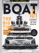 Boat International – January 2020