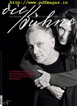 Buhne – Dezember 2019