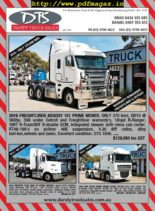 Deals On Wheels Australia – January 2020