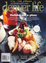Denver Life Magazine – December 2019