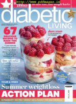 Diabetic Living Australia – January-February 2020