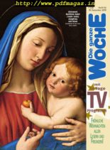 Die ganze Woche – 18 Dezember 2019