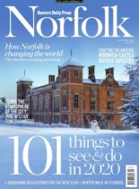 EDP Norfolk – January 2020