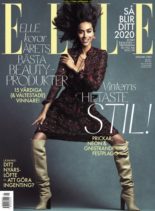 ELLE SE – 10 december 2019