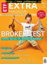 EXtra-Magazin – Dezember 2019