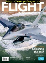 Flight International – 10 December 2019
