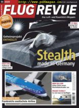 Flug Revue – Januar 2020