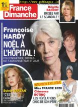 France Dimanche – 20 decembre 2019