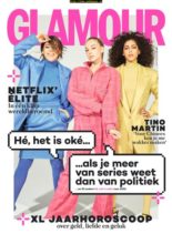 Glamour Netherlands – januari 2020