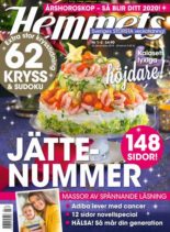 Hemmets Veckotidning – 23 december 2019