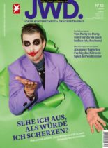 JWD – Mai 2019