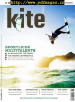 KITE Magazin – Januar 2020