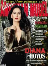 Latin American Model – Diciembre 2019