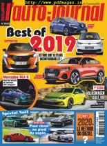 L’Auto-Journal – 19 decembre 2019