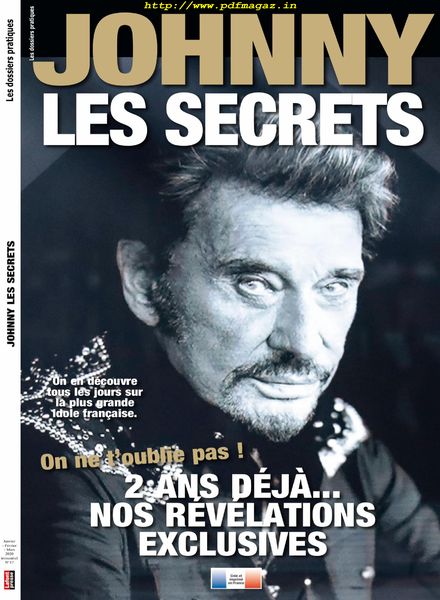 Les Dossiers Pratiques – Janvier-Mars 2020