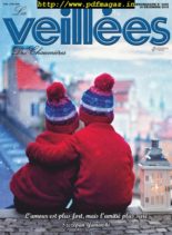 Les Veillees des chaumieres – 18 decembre 2019