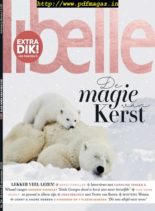 Libelle Netherlands – 19 december 2019