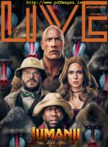 Live Magazine – December 2019