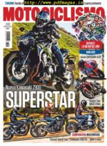 Motociclismo Espana – 17 diciembre 2019