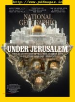 National Geographic UK – December 2019