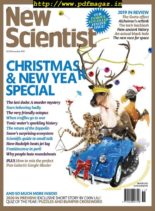 New Scientist International Edition – December 21, 2019