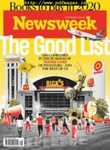 Newsweek International – 06 December 2019
