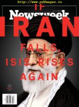 Newsweek USA – December 27, 2019