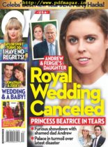 OK! Magazine USA – December 30, 2019