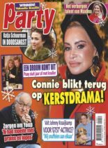 Party Netherlands – 18 december 2019