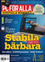 PC for Alla – 09 december 2019