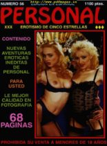 Personal – Numero 56