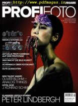Profifoto – Januar-Februar 2020