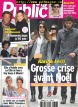 Public – 20 decembre 2019