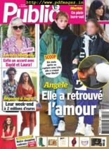 Public – 22 novembre 2019