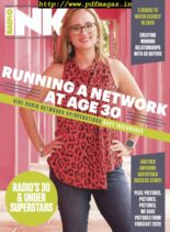 Radio Ink Magazine – December 16, 2019