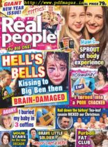 Real People – 24 December 2019