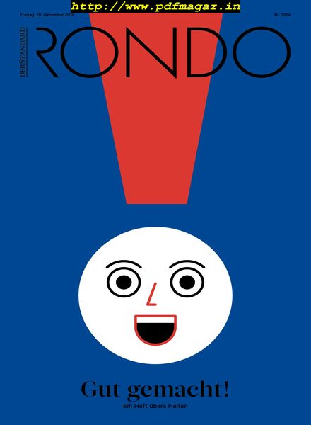 Rondo – 20 Dezember 2019