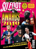 So Foot Club – janvier 2020
