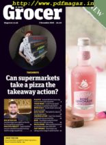 The Grocer – 07 December 2019