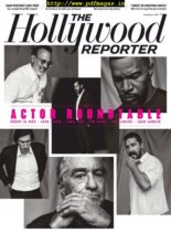 The Hollywood Reporter – December 04, 2019