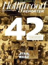 The Hollywood Reporter – December 20, 2019