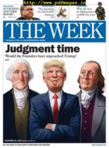 The Week USA – December 28, 2019