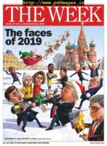 The Week USA – January 04, 2020