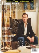 Ulster Tatler Interiors – December 2019