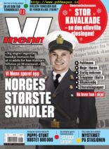 Vi Menn – 13 desember 2019