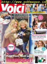Voici – 13 Decembre 2019